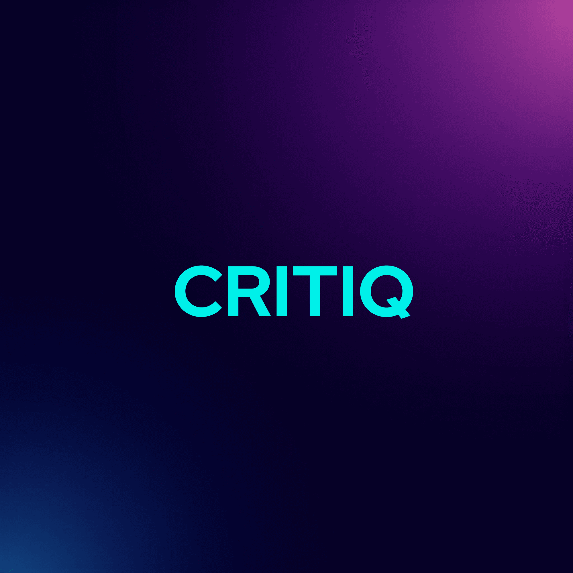Critiq